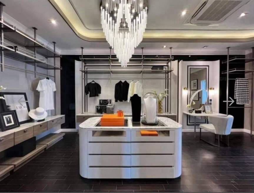 Project Name: Grand Bangkok Boulevard Pinklao–Kanchana - 19