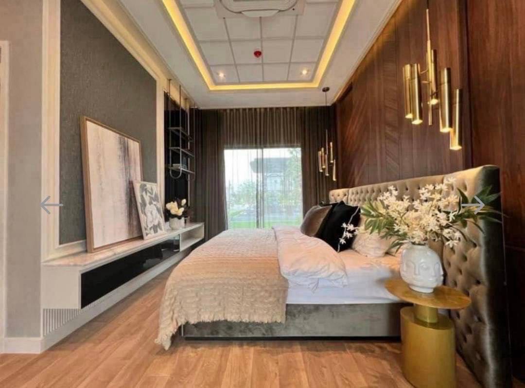 Project Name: Grand Bangkok Boulevard Pinklao–Kanchana - image 4