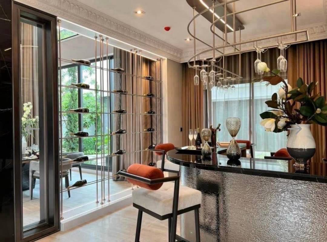 Project Name: Grand Bangkok Boulevard Pinklao–Kanchana - image 5
