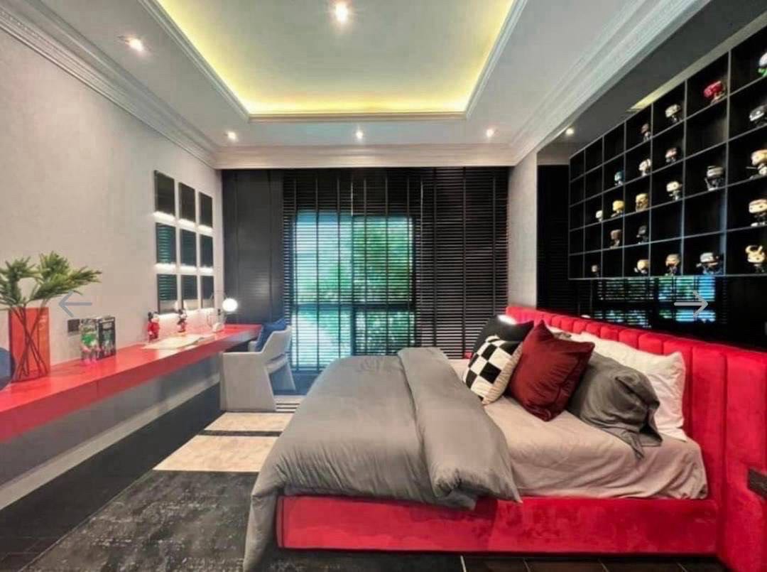 Project Name: Grand Bangkok Boulevard Pinklao–Kanchana - 7