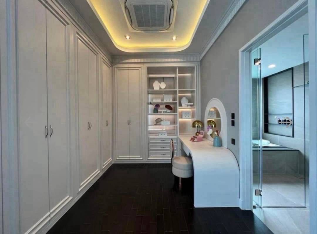 Project Name: Grand Bangkok Boulevard Pinklao–Kanchana - 8