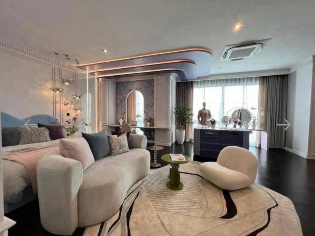 Project Name: Grand Bangkok Boulevard Pinklao–Kanchana - 9