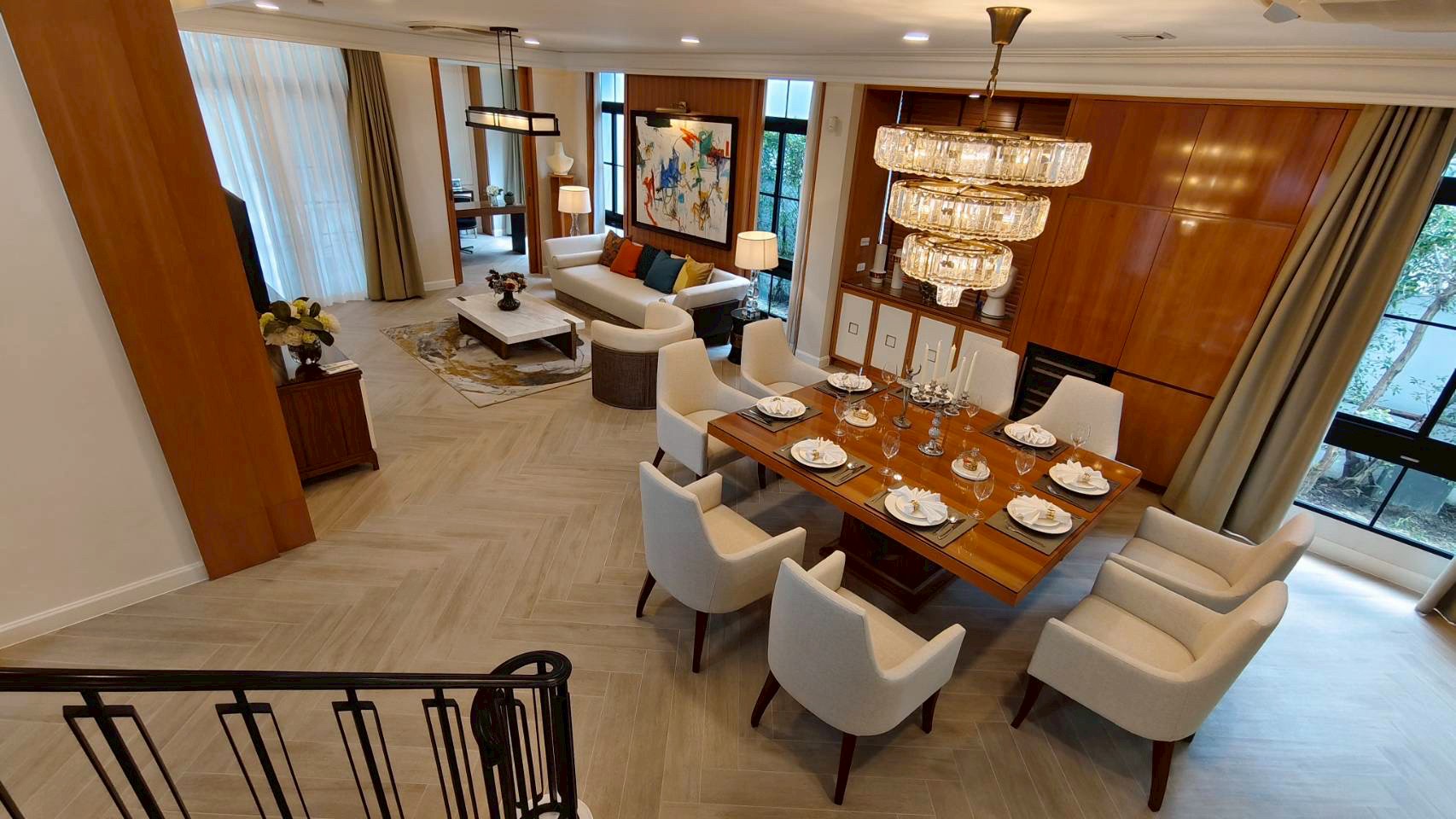 ��� Modern Luxury – Elegant, Sophisticated, and Contemporary ✨ - 6