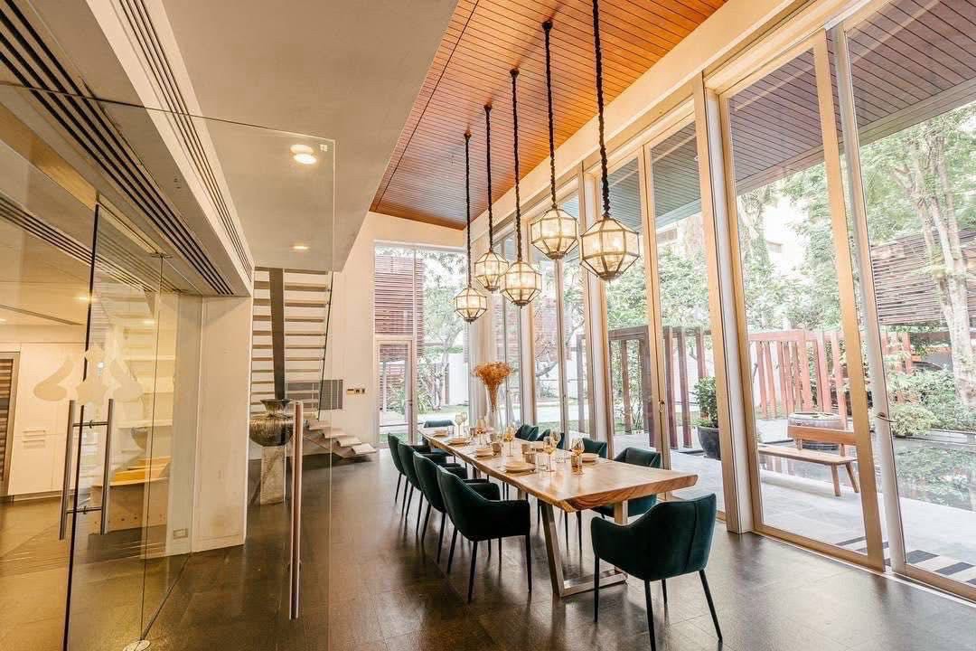 Project Name: Luxury Pool Villa in the Heart of Sukhumvit, Bangkok - image 2