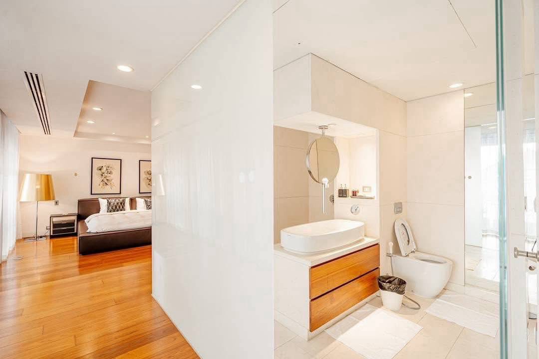 Project Name: Luxury Pool Villa in the Heart of Sukhumvit, Bangkok - 13