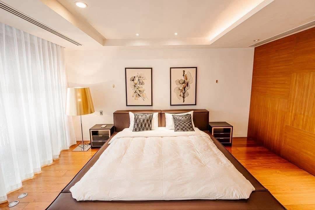 Project Name: Luxury Pool Villa in the Heart of Sukhumvit, Bangkok - 14