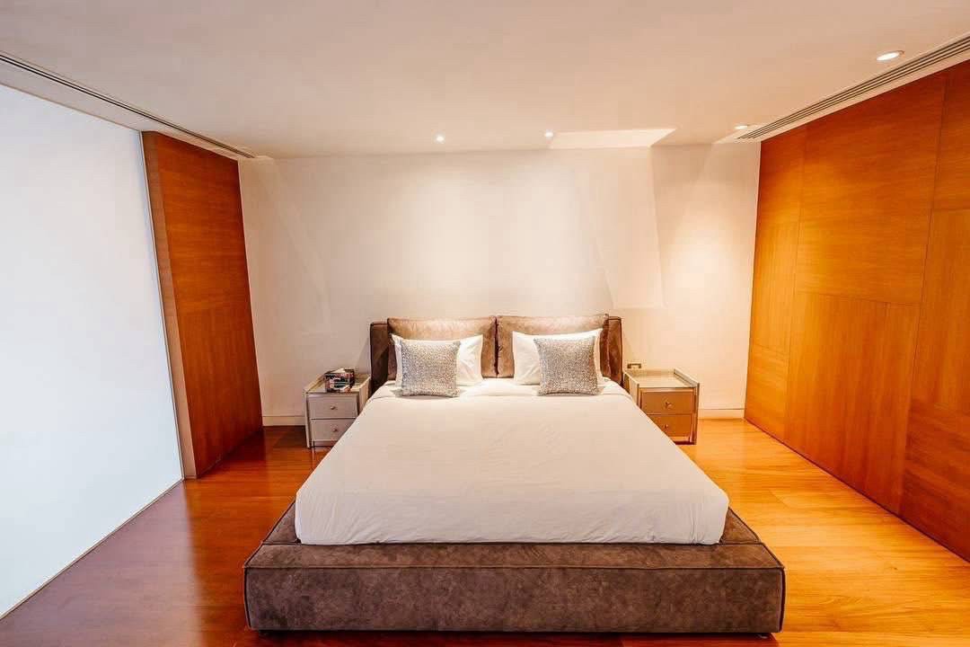 Project Name: Luxury Pool Villa in the Heart of Sukhumvit, Bangkok - 15