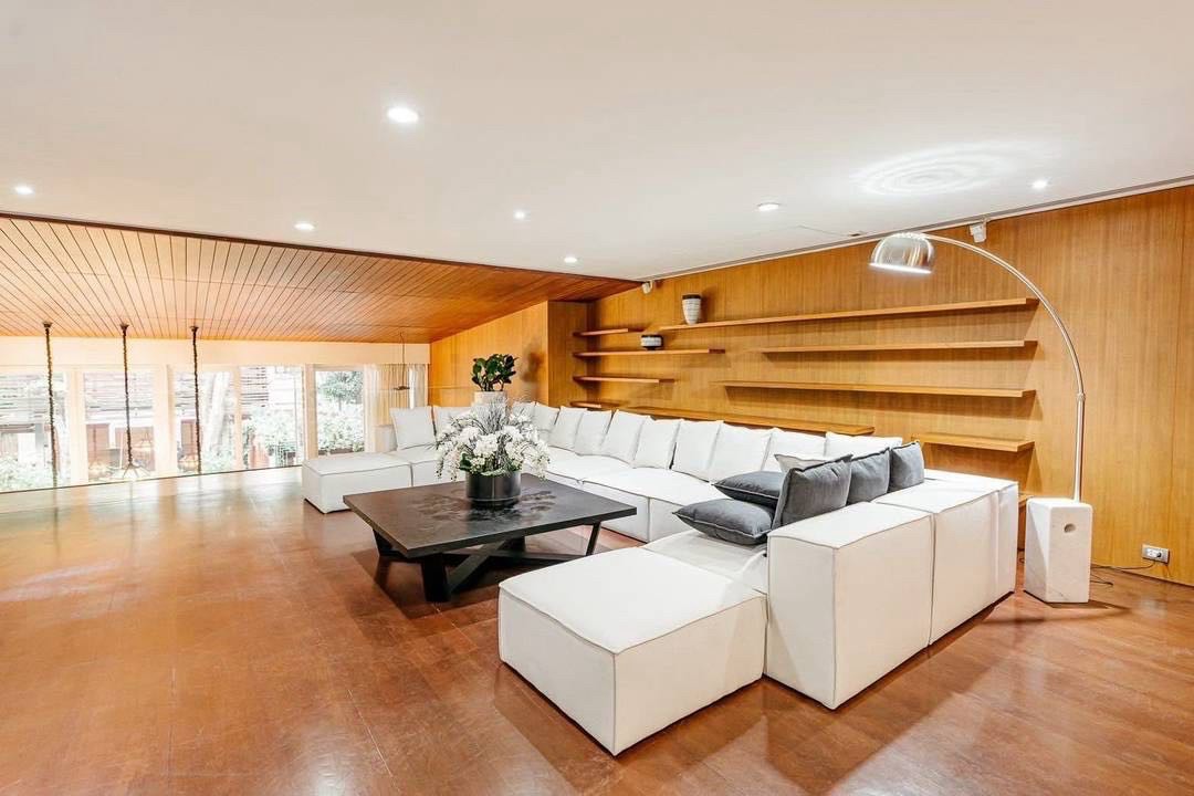 Project Name: Luxury Pool Villa in the Heart of Sukhumvit, Bangkok - 19