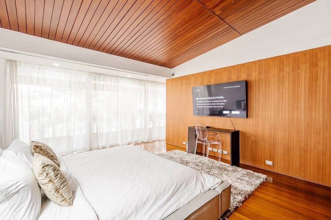 Project Name: Luxury Pool Villa in the Heart of Sukhumvit, Bangkok - 20
