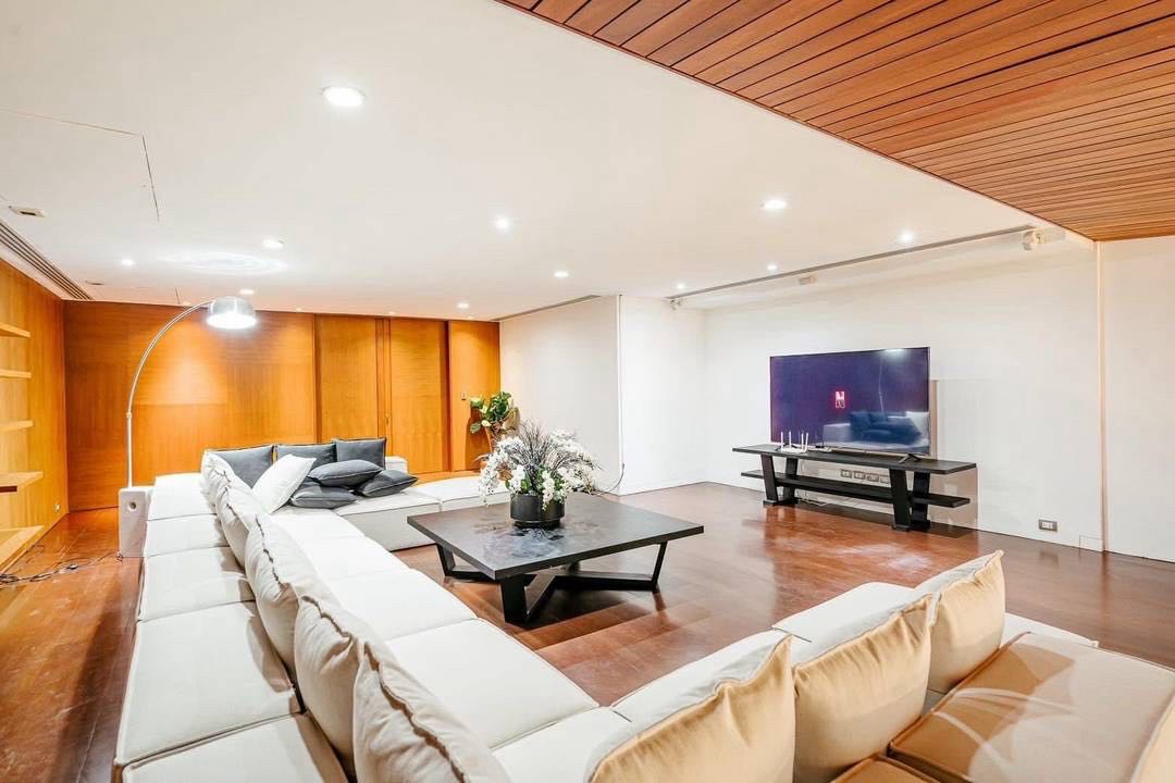 Project Name: Luxury Pool Villa in the Heart of Sukhumvit, Bangkok - 22