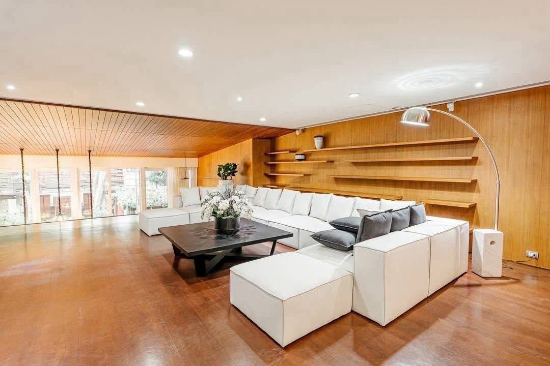 Project Name: Luxury Pool Villa in the Heart of Sukhumvit, Bangkok - 8