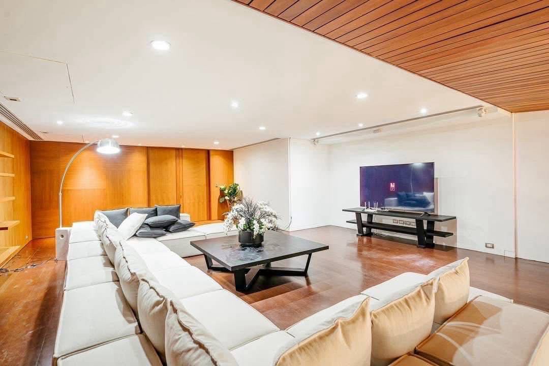 Project Name: Luxury Pool Villa in the Heart of Sukhumvit, Bangkok - 9