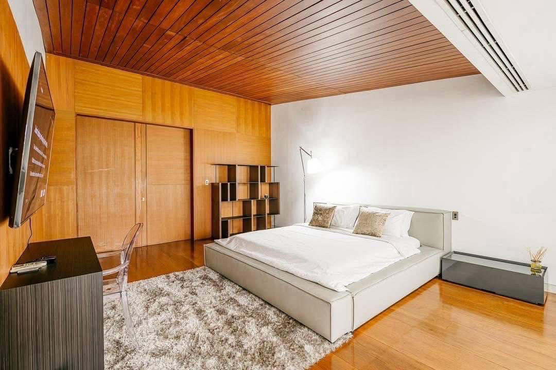 Project Name: Luxury Pool Villa in the Heart of Sukhumvit, Bangkok - 12