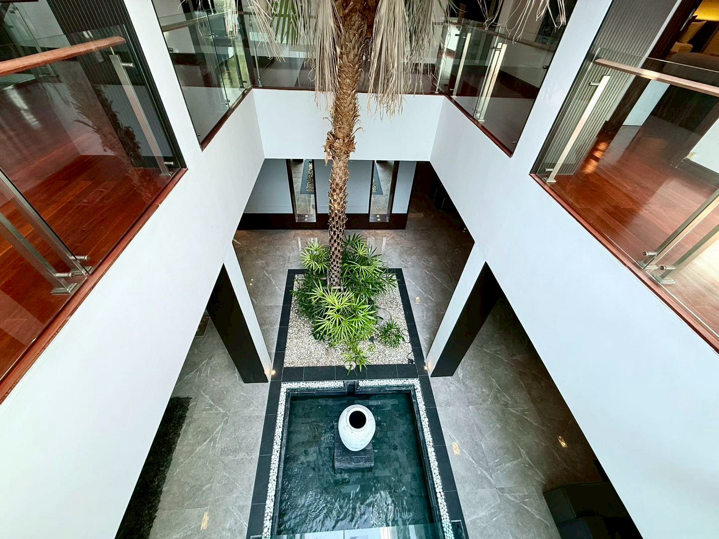 Project Name: Ekkamai Private Pool Villa - 19