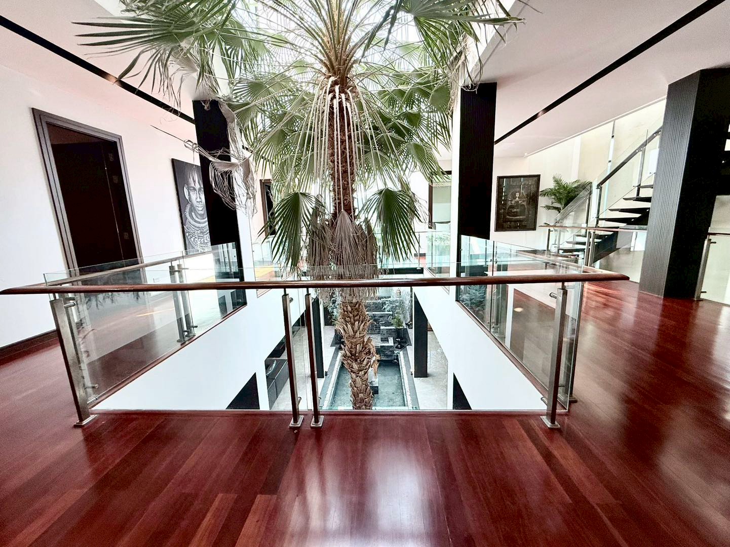Project Name: Ekkamai Private Pool Villa - 22