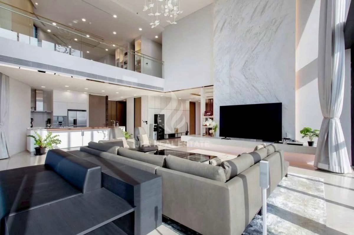Banyan Tree Residences Riverside Bangkok  for Rent - image 1