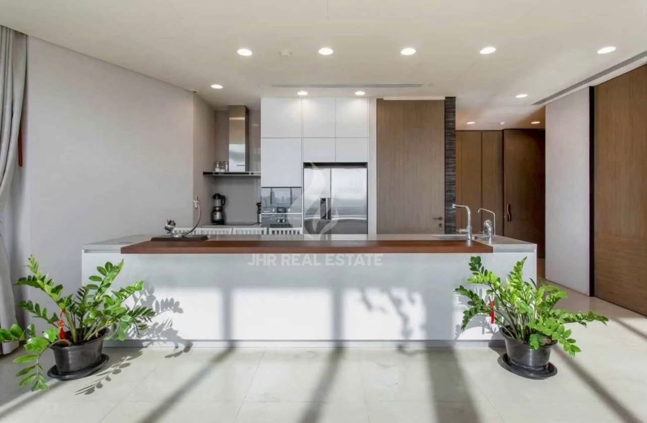 Banyan Tree Residences Riverside Bangkok for Rent - 8