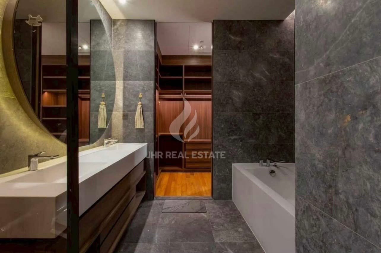 Banyan Tree Residences Riverside Bangkok for Rent - 9
