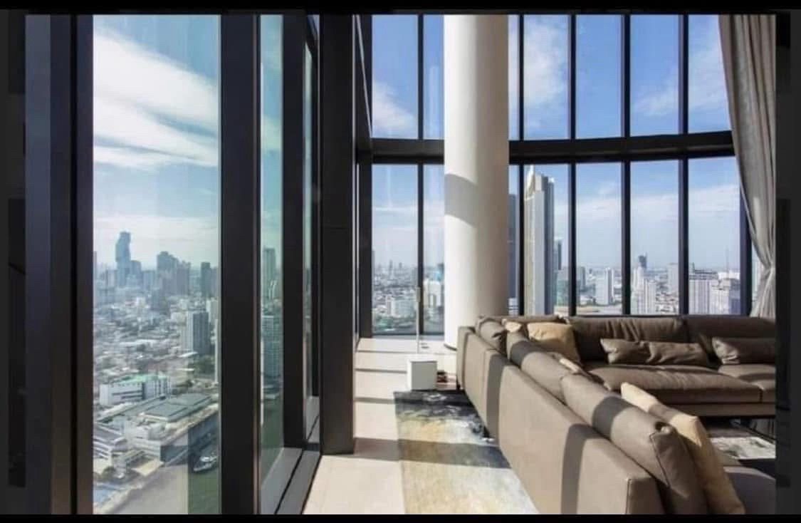 For Rent – Ultra Luxury Duplex Penthouse - image 2