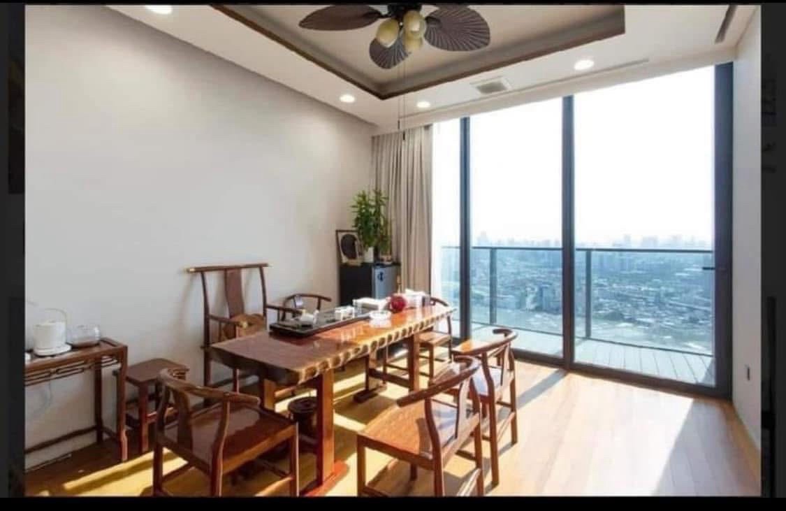 For Rent – Ultra Luxury Duplex Penthouse - 13