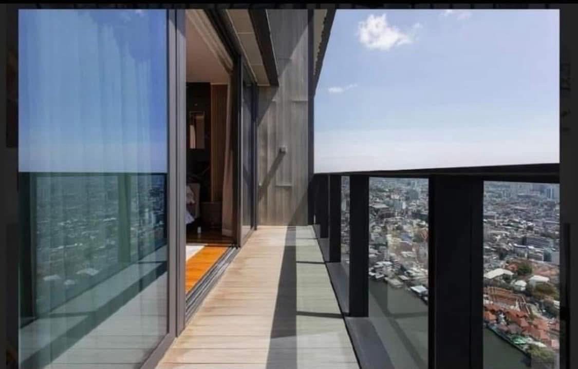 For Rent – Ultra Luxury Duplex Penthouse - 14