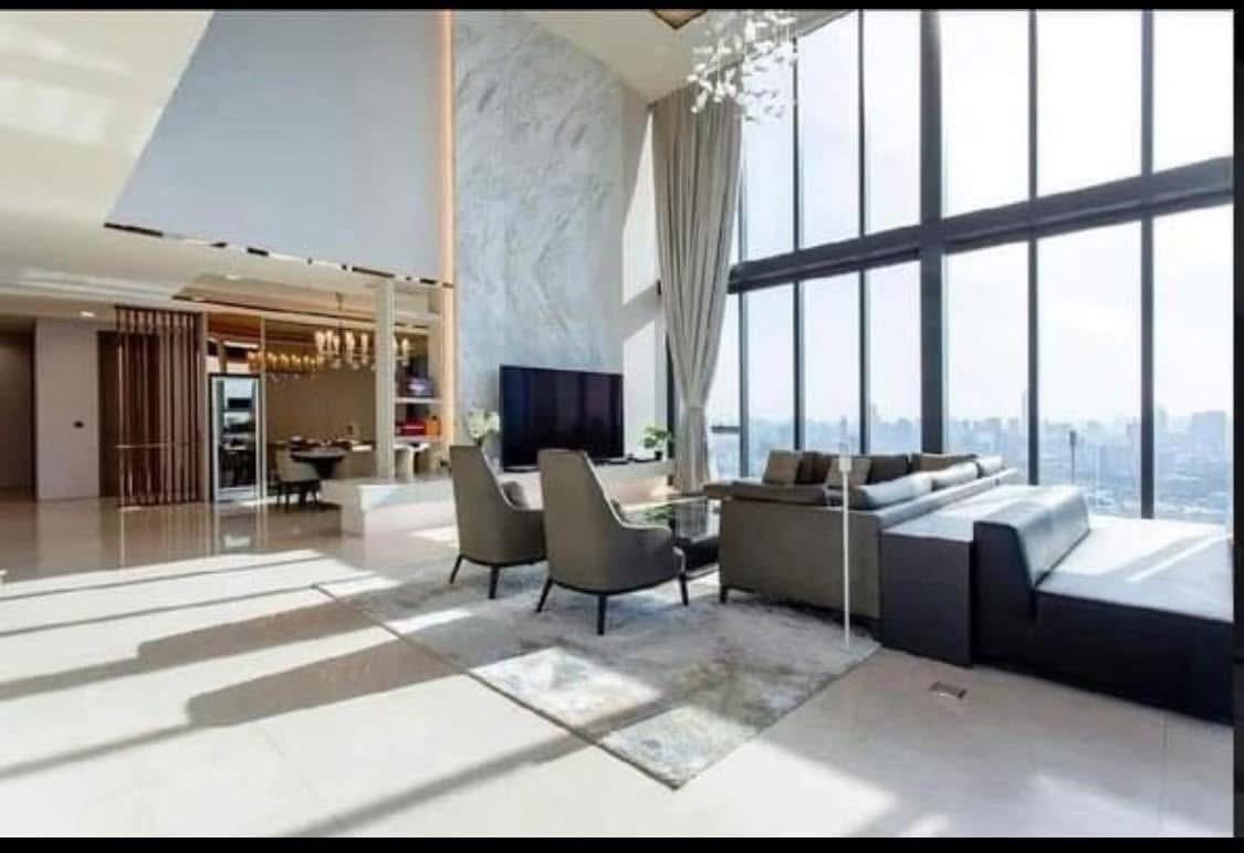 For Rent – Ultra Luxury Duplex Penthouse - 16