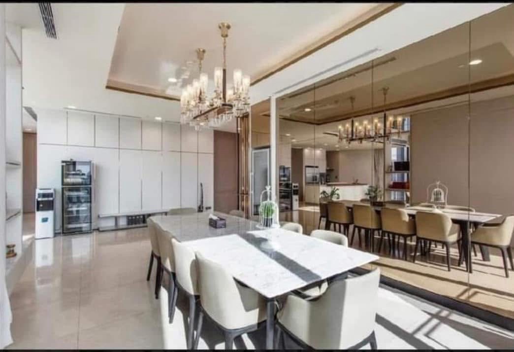 For Rent – Ultra Luxury Duplex Penthouse - image 5
