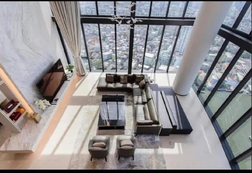 For Rent – Ultra Luxury Duplex Penthouse - 6
