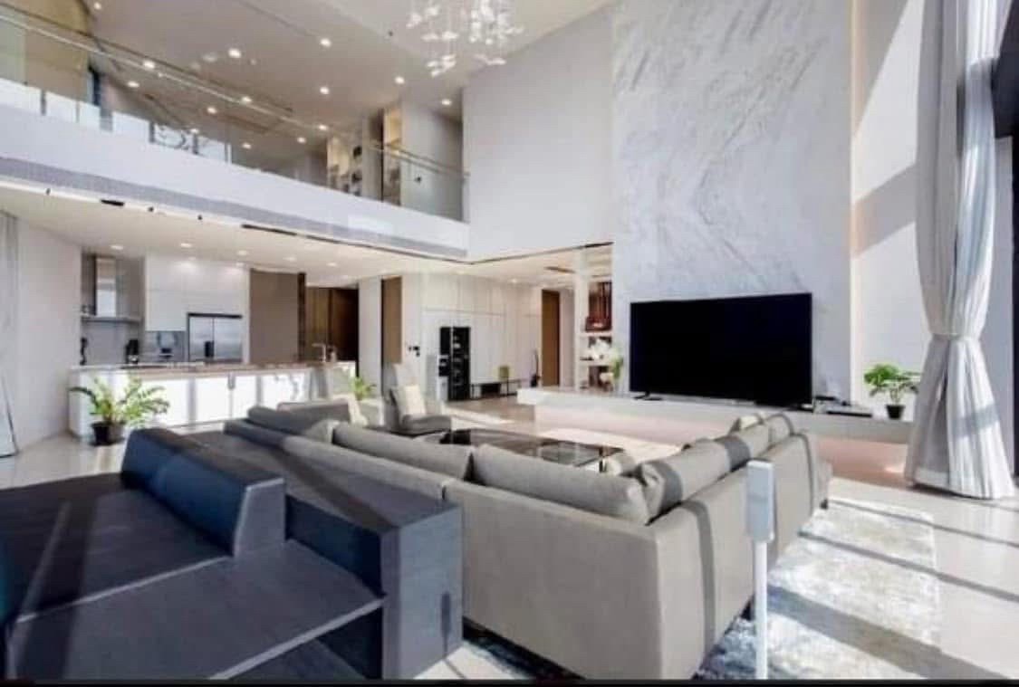 For Rent – Ultra Luxury Duplex Penthouse - 8