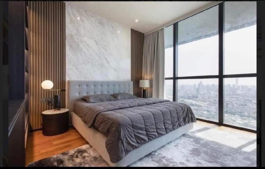 For Rent – Ultra Luxury Duplex Penthouse - 9