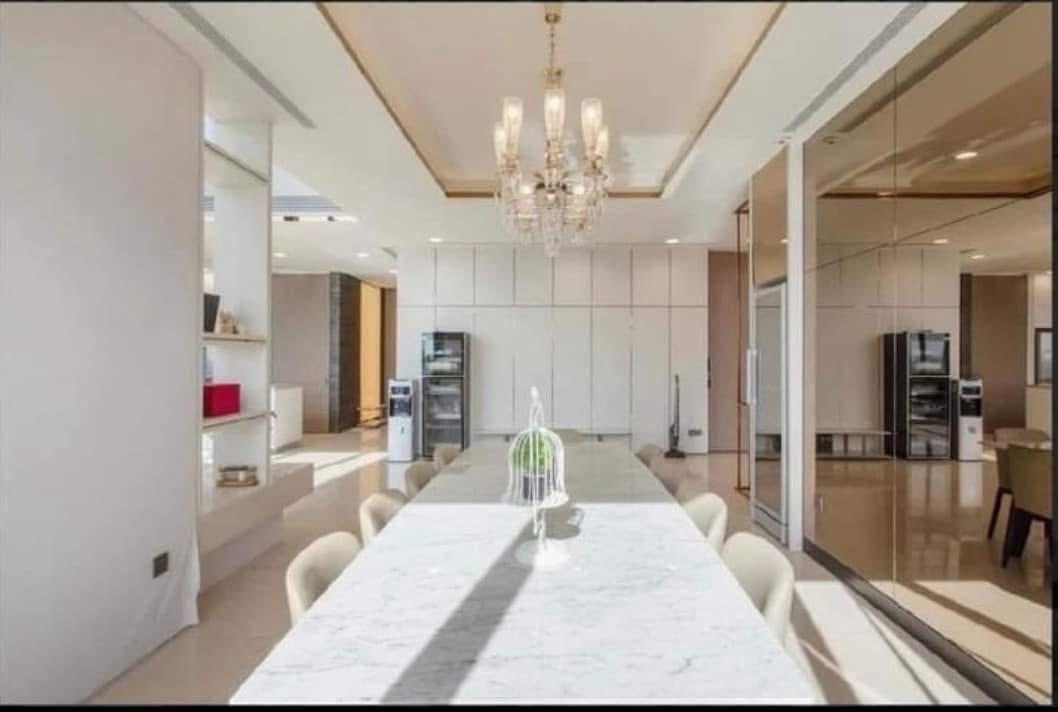 For Rent – Ultra Luxury Duplex Penthouse - 10