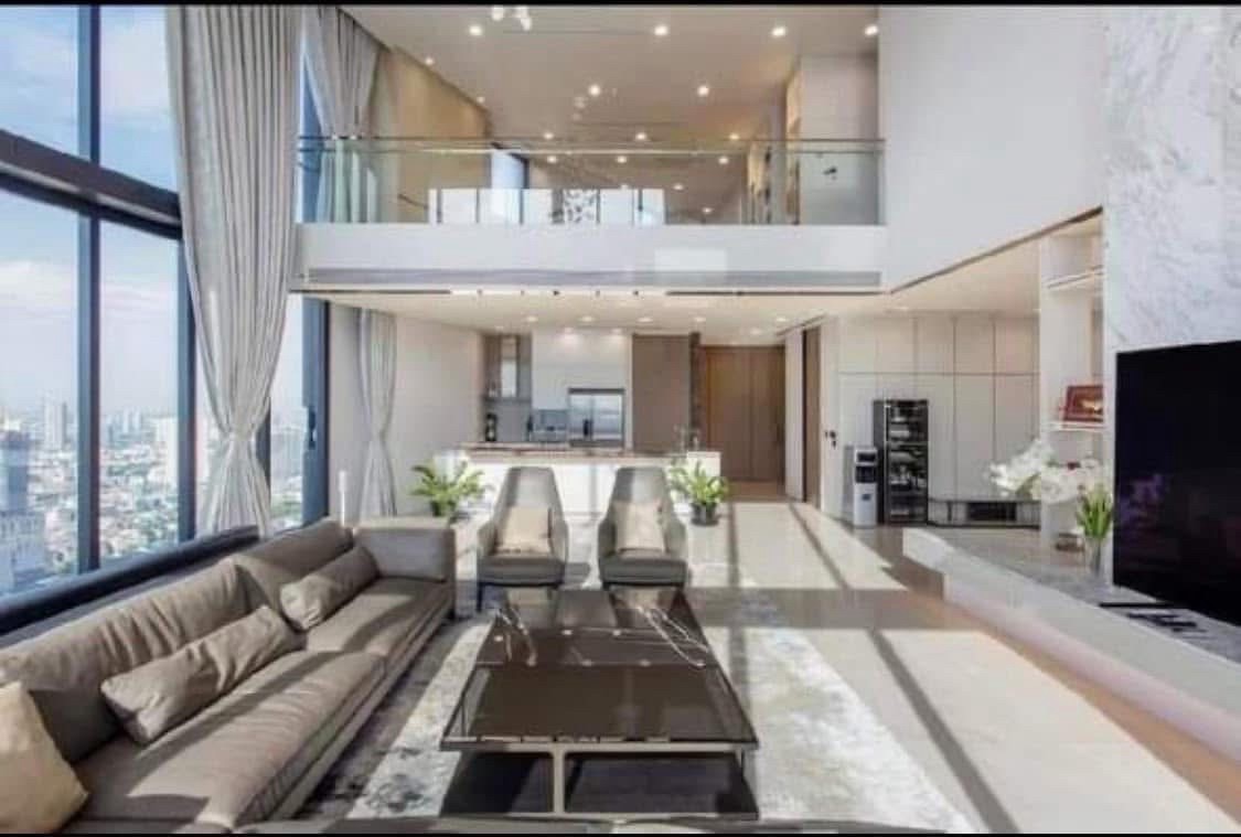 For Rent – Ultra Luxury Duplex Penthouse - 11