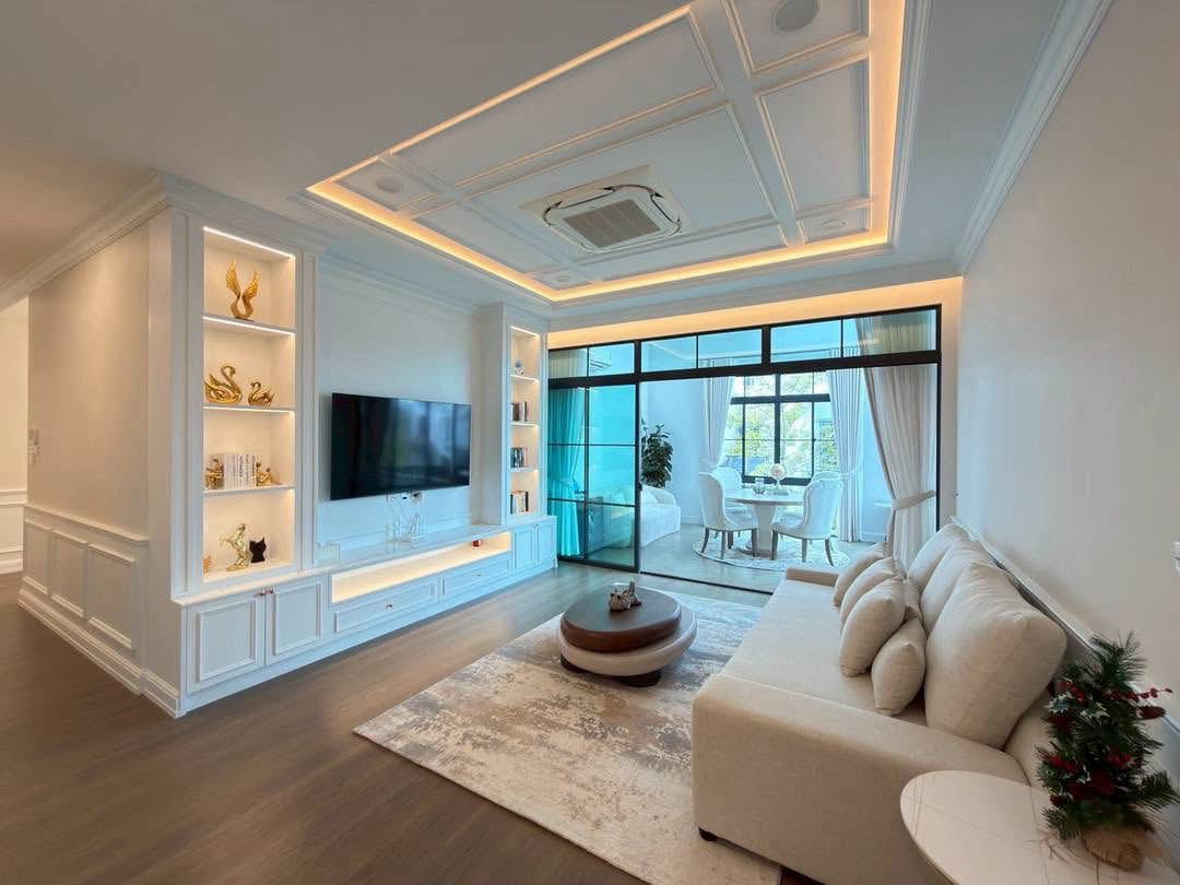 Ultra Luxury Residence in Bangna - 13