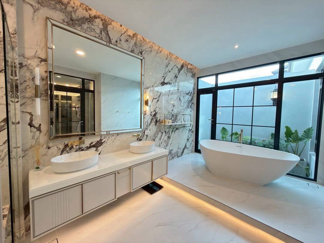 Ultra Luxury Residence in Bangna - 14