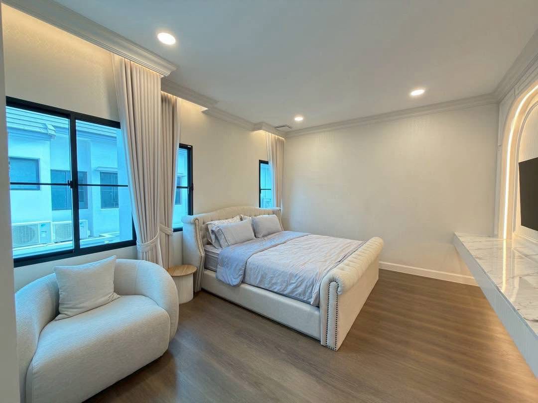 Ultra Luxury Residence in Bangna - 16
