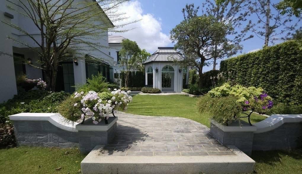 Ultra Luxury Residence in Bangna - 19