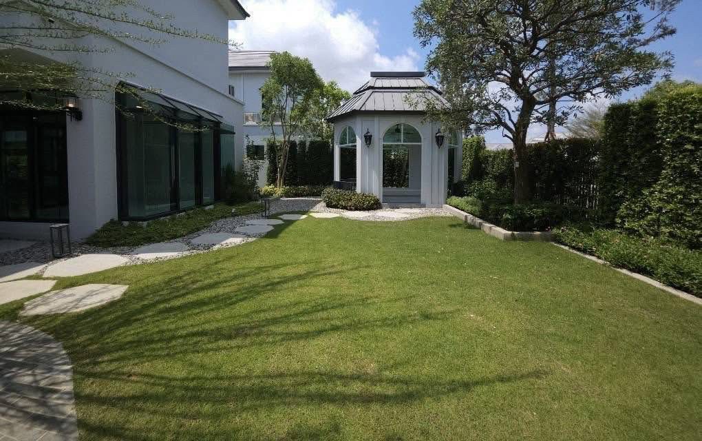 Ultra Luxury Residence in Bangna - 20