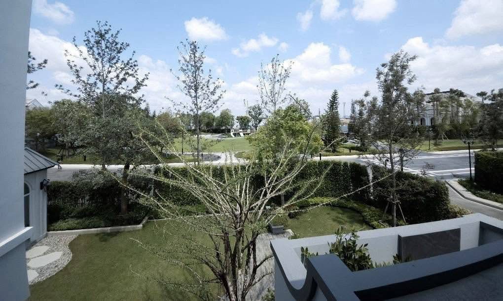 Ultra Luxury Residence in Bangna - 22