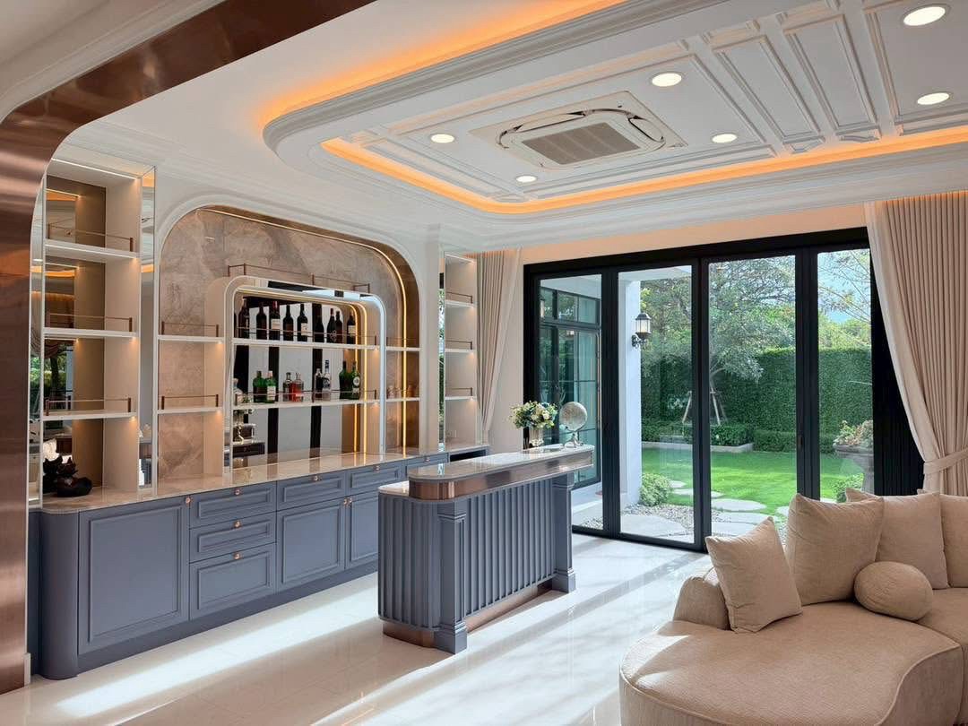 Ultra Luxury Residence in Bangna - 6