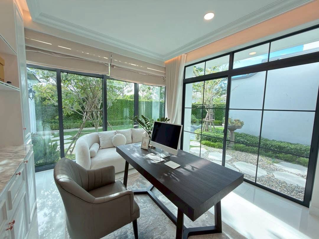 Ultra Luxury Residence in Bangna - 8