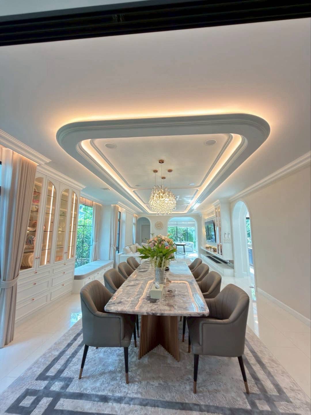 Ultra Luxury Residence in Bangna - 9