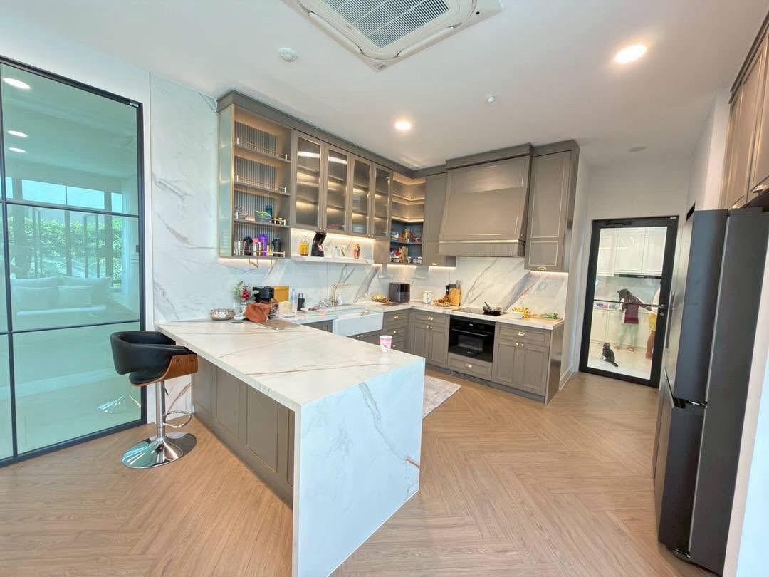 Ultra Luxury Residence in Bangna - 10