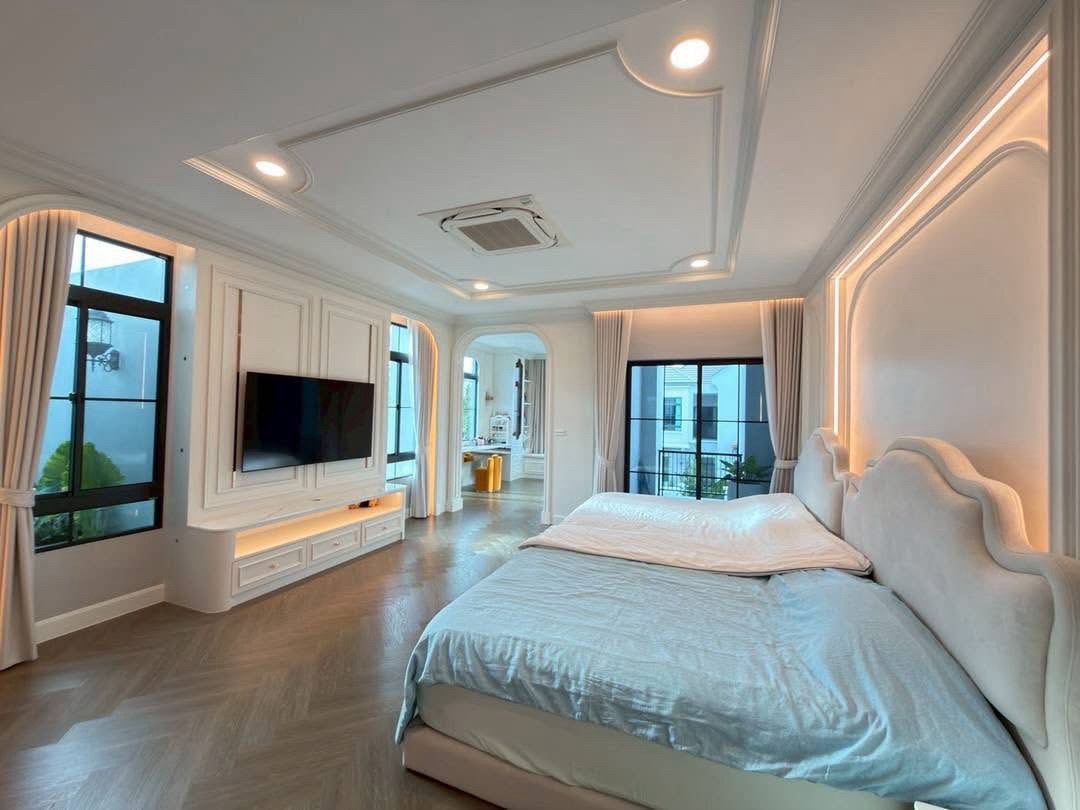 Ultra Luxury Residence in Bangna - 11