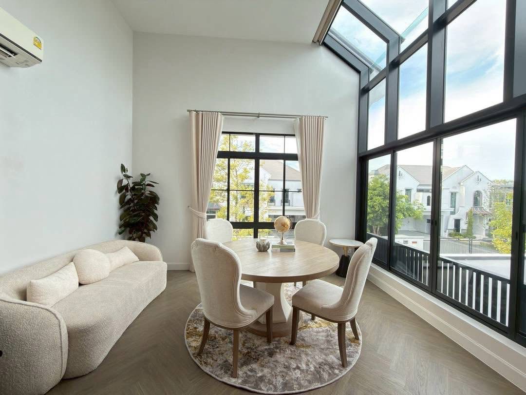 Ultra Luxury Residence in Bangna - 12