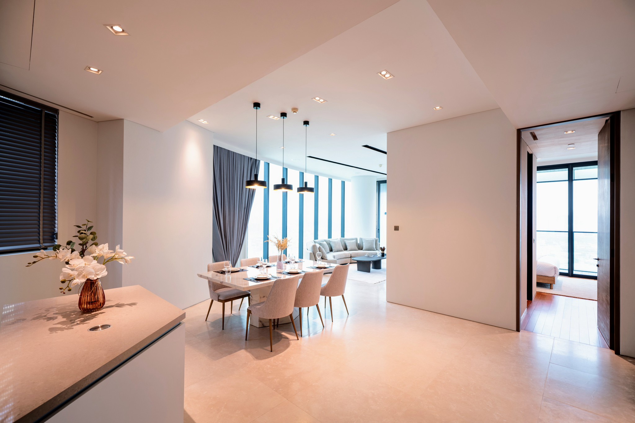 ริมแม่น้ำเจ้าพระยาแบบ Ultra Luxury ที่แท้จริง ✨ - image 1