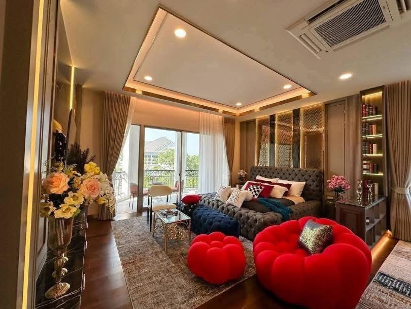 Perfect Masterpiece Krungthep Kreetha - 23