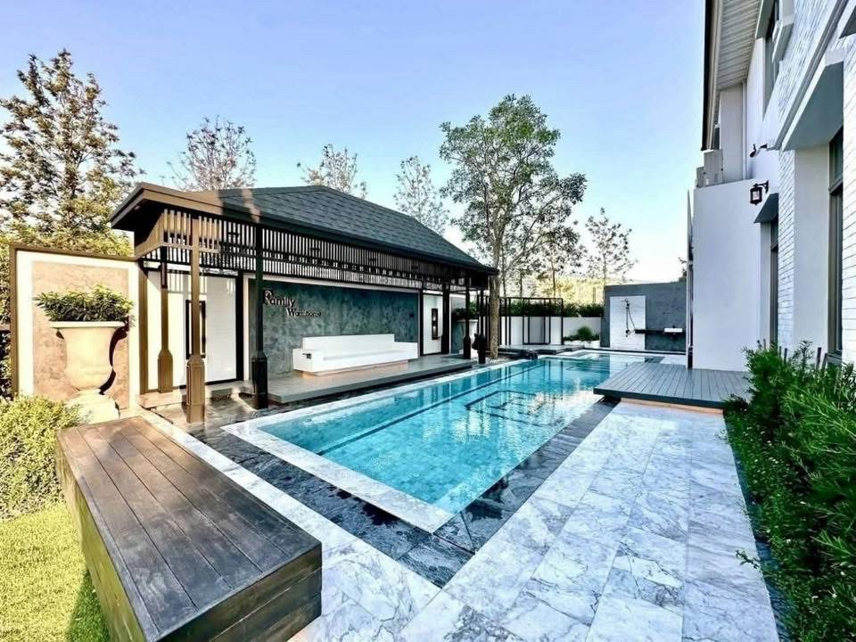 Perfect Masterpiece Krungthep Kreetha - 8