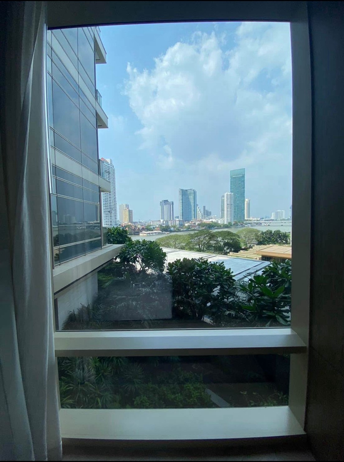 ��� FOUR SEASONS PRIVATE RESIDENCES - 7