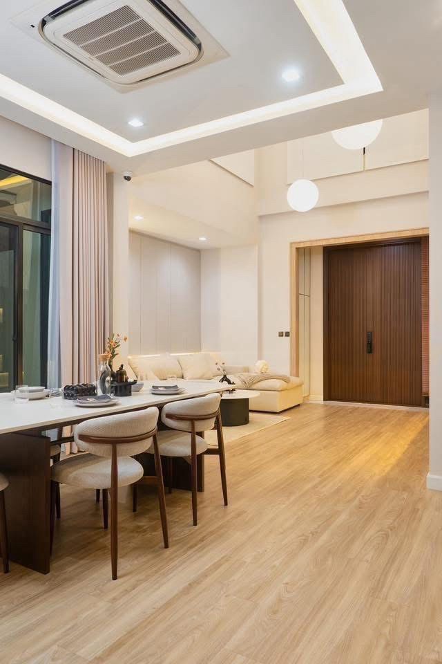 บ้านหรู Pet Friendly ใกล้ BTS สุขุมวิท 101 ✨ - image 2