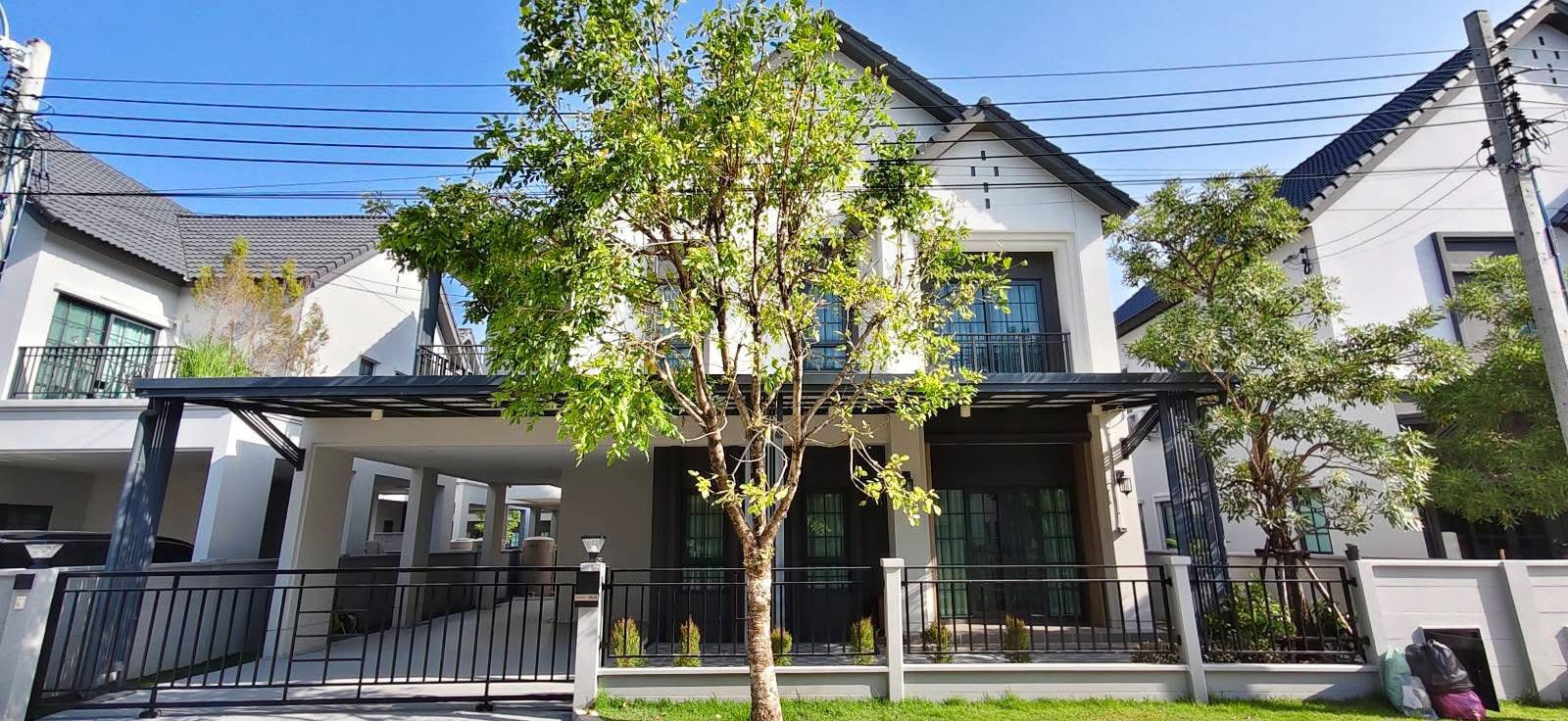 Centro Bangna 二期（English Cottage） - image 2